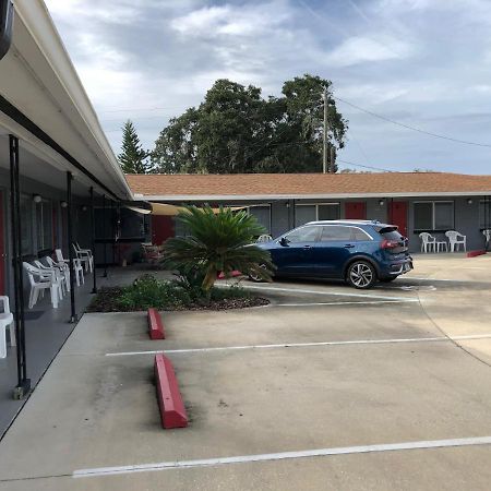 Scoot Inn Motel Port Orange Εξωτερικό φωτογραφία