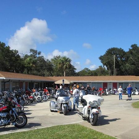 Scoot Inn Motel Port Orange Εξωτερικό φωτογραφία