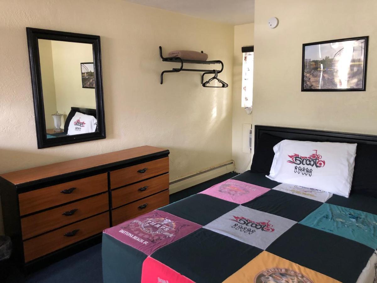 Scoot Inn Motel Port Orange Εξωτερικό φωτογραφία