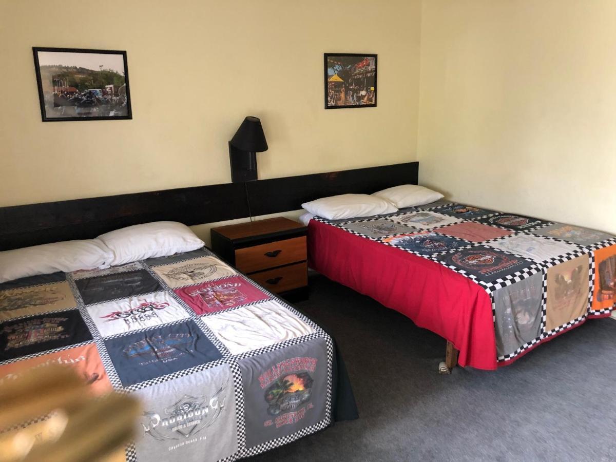 Scoot Inn Motel Port Orange Εξωτερικό φωτογραφία