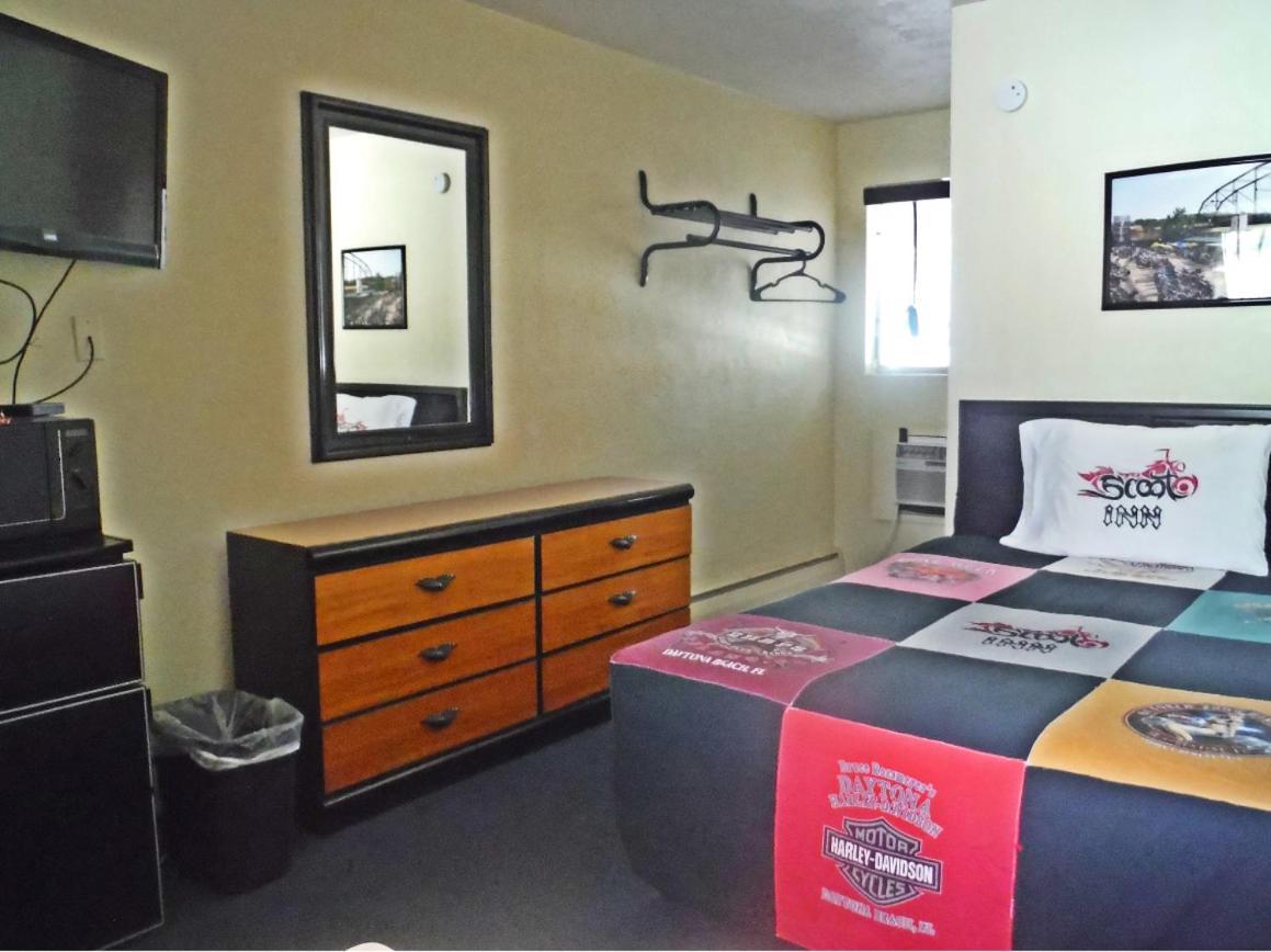 Scoot Inn Motel Port Orange Εξωτερικό φωτογραφία
