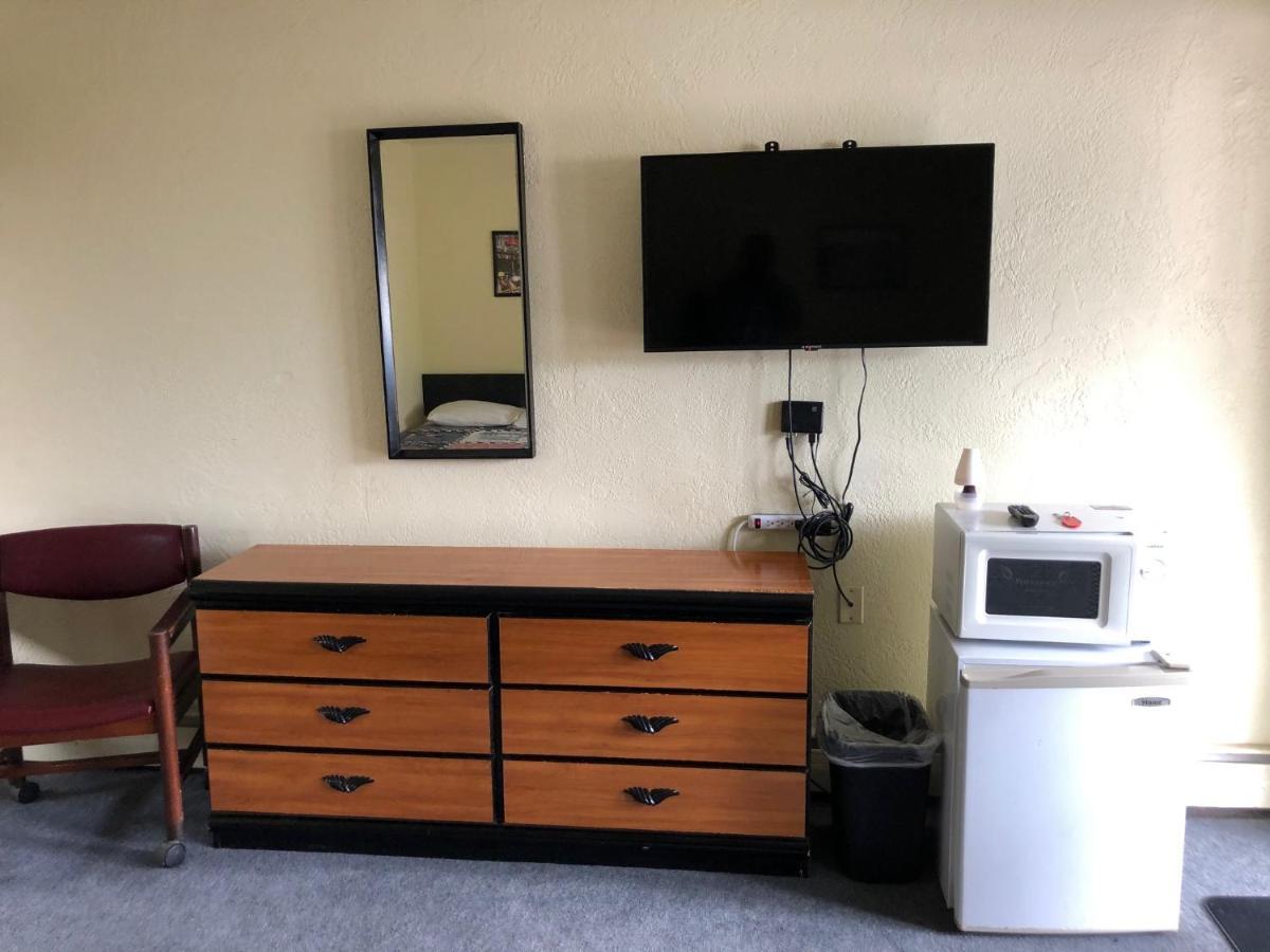 Scoot Inn Motel Port Orange Εξωτερικό φωτογραφία