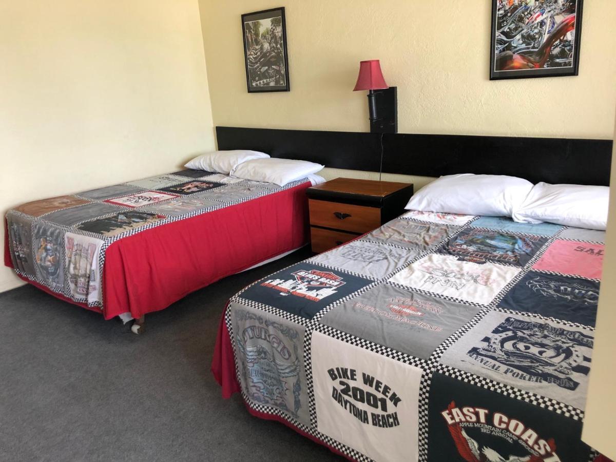 Scoot Inn Motel Port Orange Εξωτερικό φωτογραφία