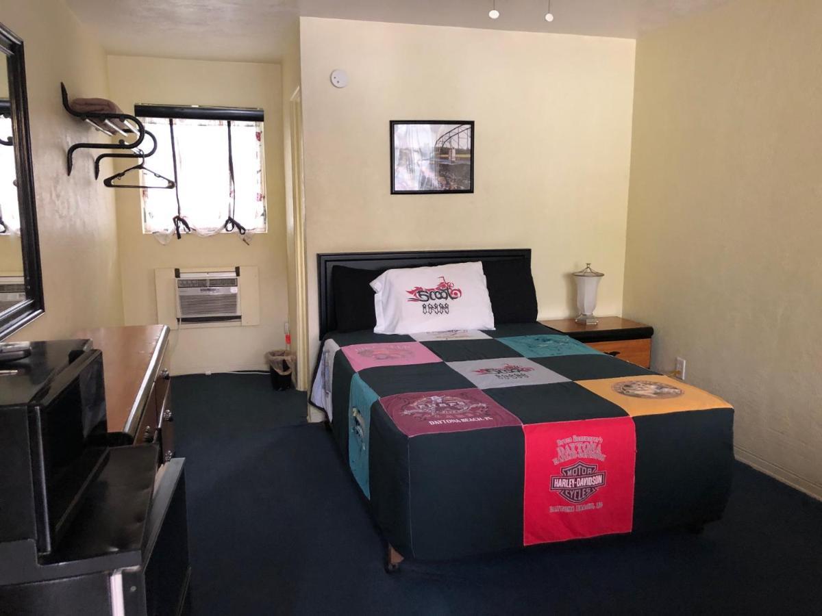 Scoot Inn Motel Port Orange Εξωτερικό φωτογραφία