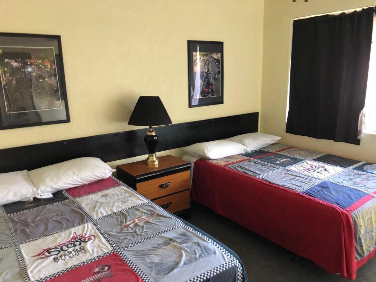 Scoot Inn Motel Port Orange Εξωτερικό φωτογραφία
